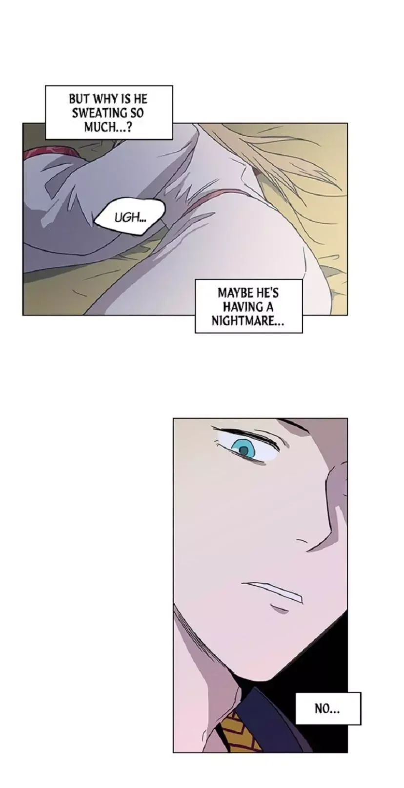 Two Souls Chapter 14 page 35
