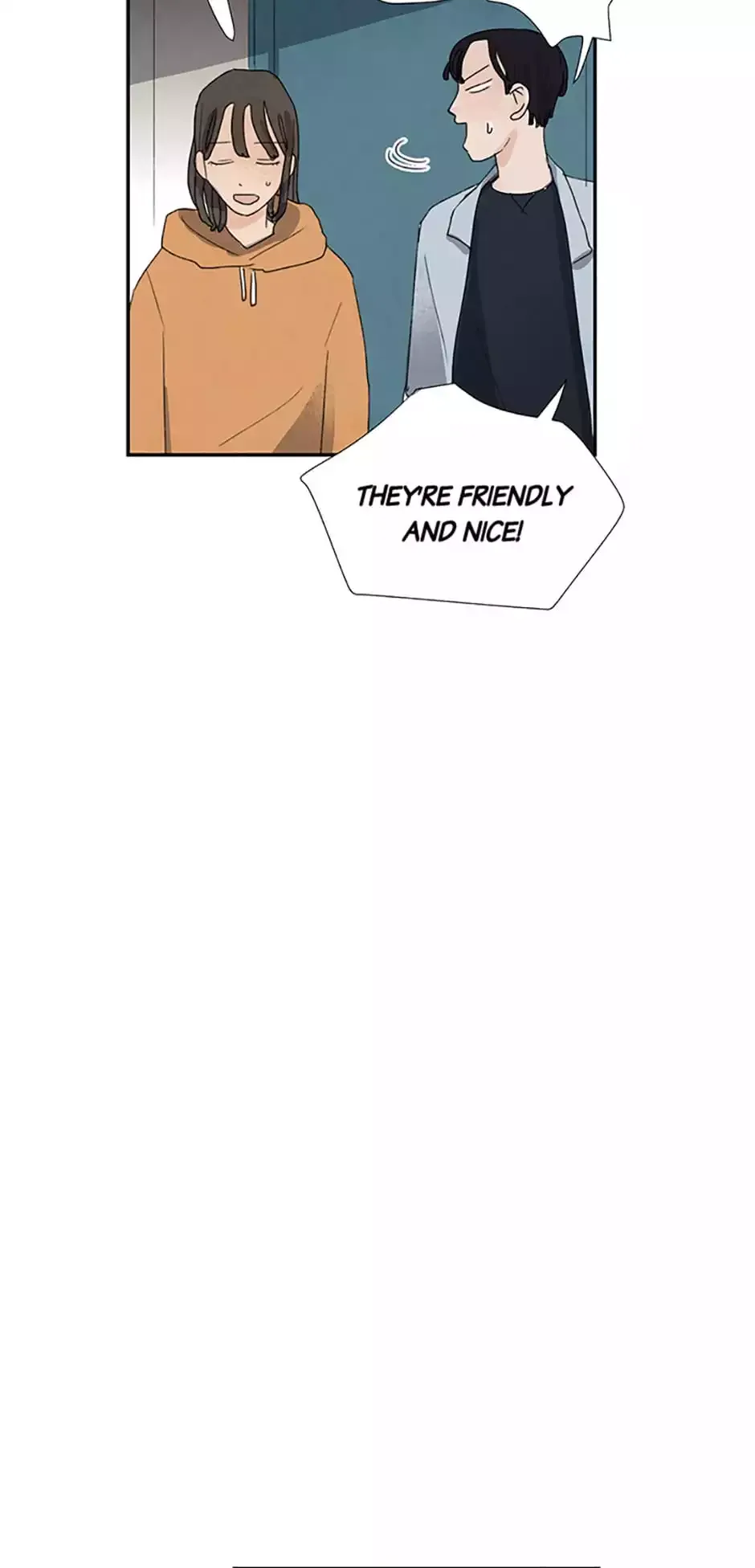 My Lovely Two Two Chapter 18 page 33