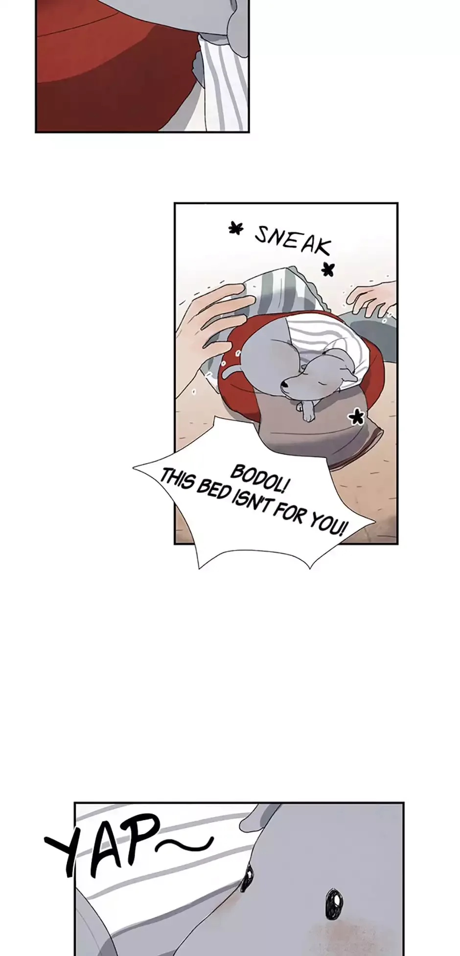 My Lovely Two Two Chapter 18 page 31