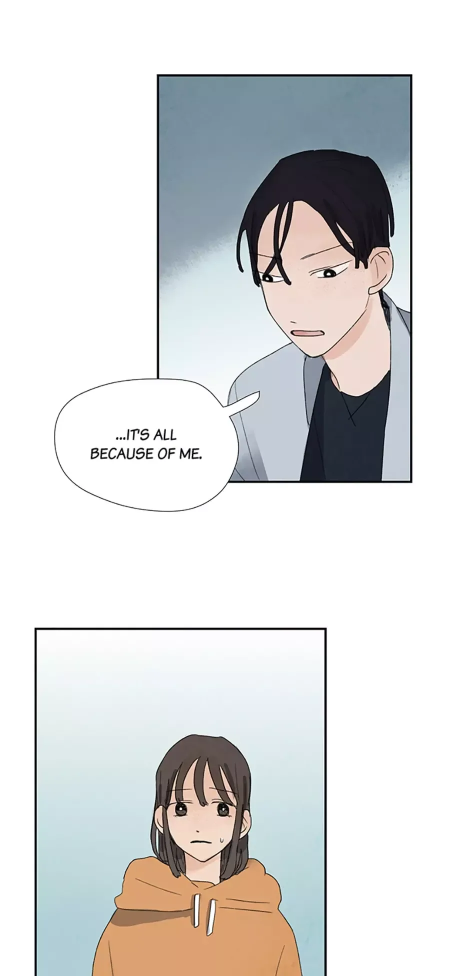 My Lovely Two Two Chapter 18 page 35