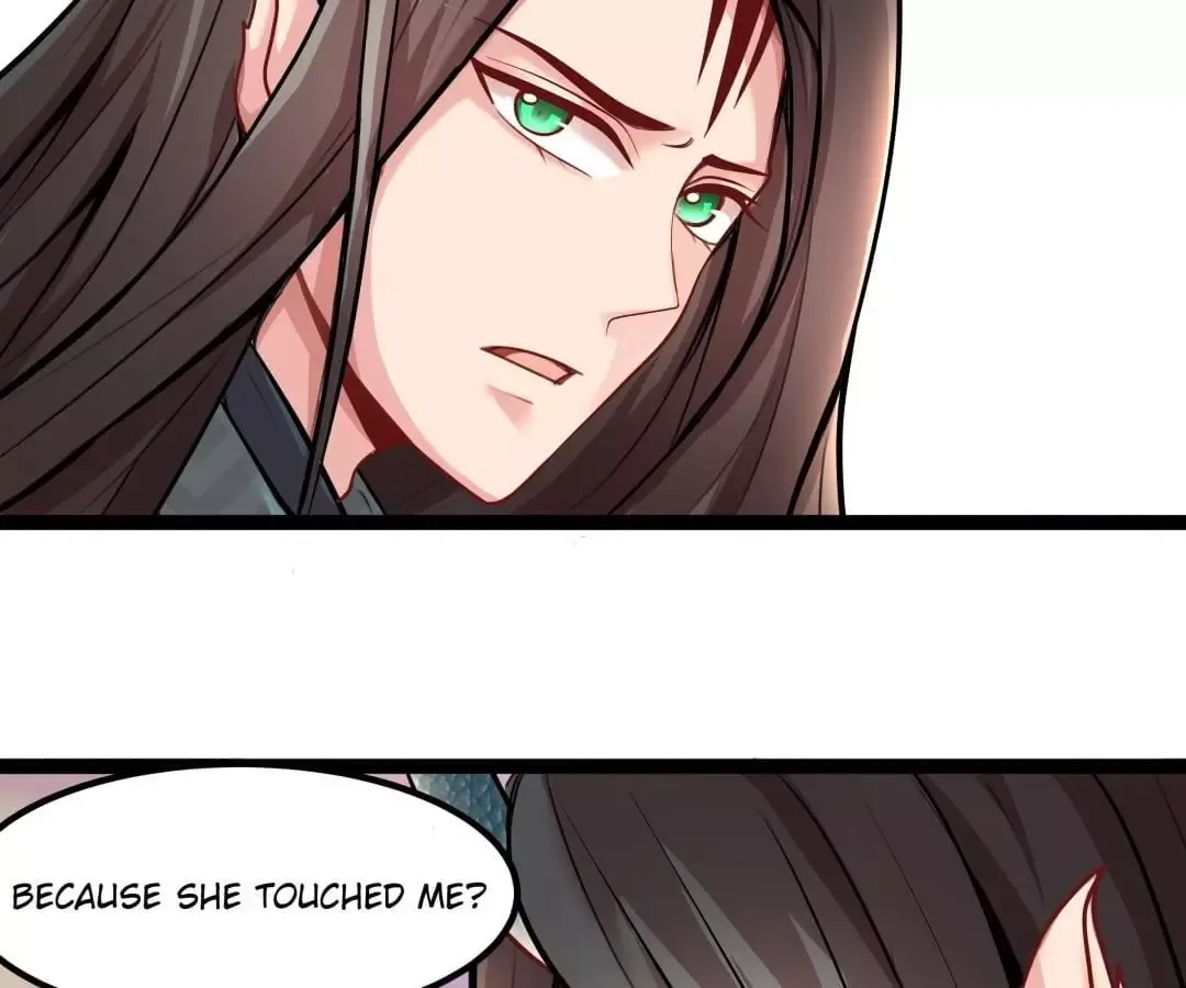Fox King's Only Lover Chapter 15 page 4