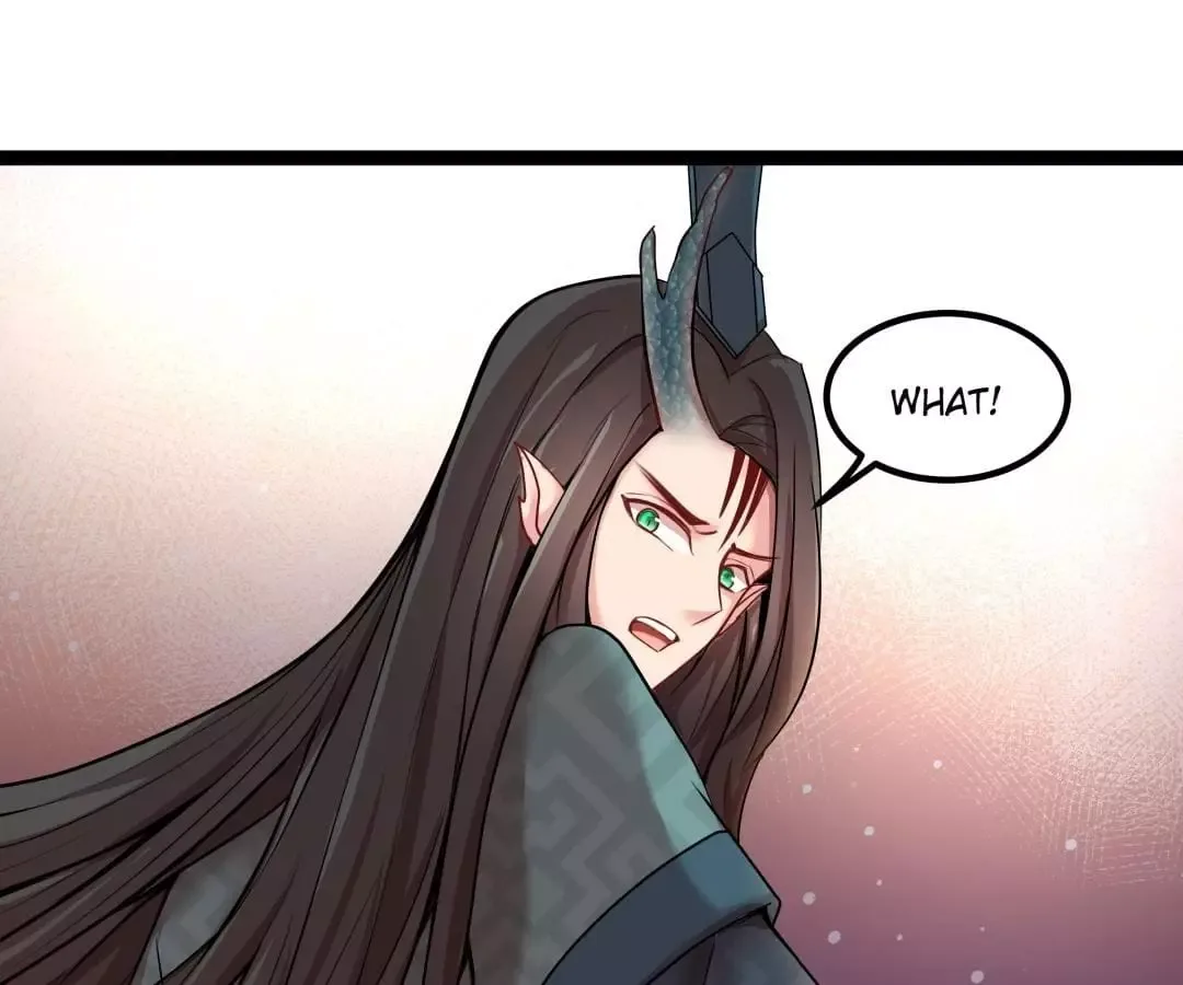 Fox King's Only Lover Chapter 15 page 2