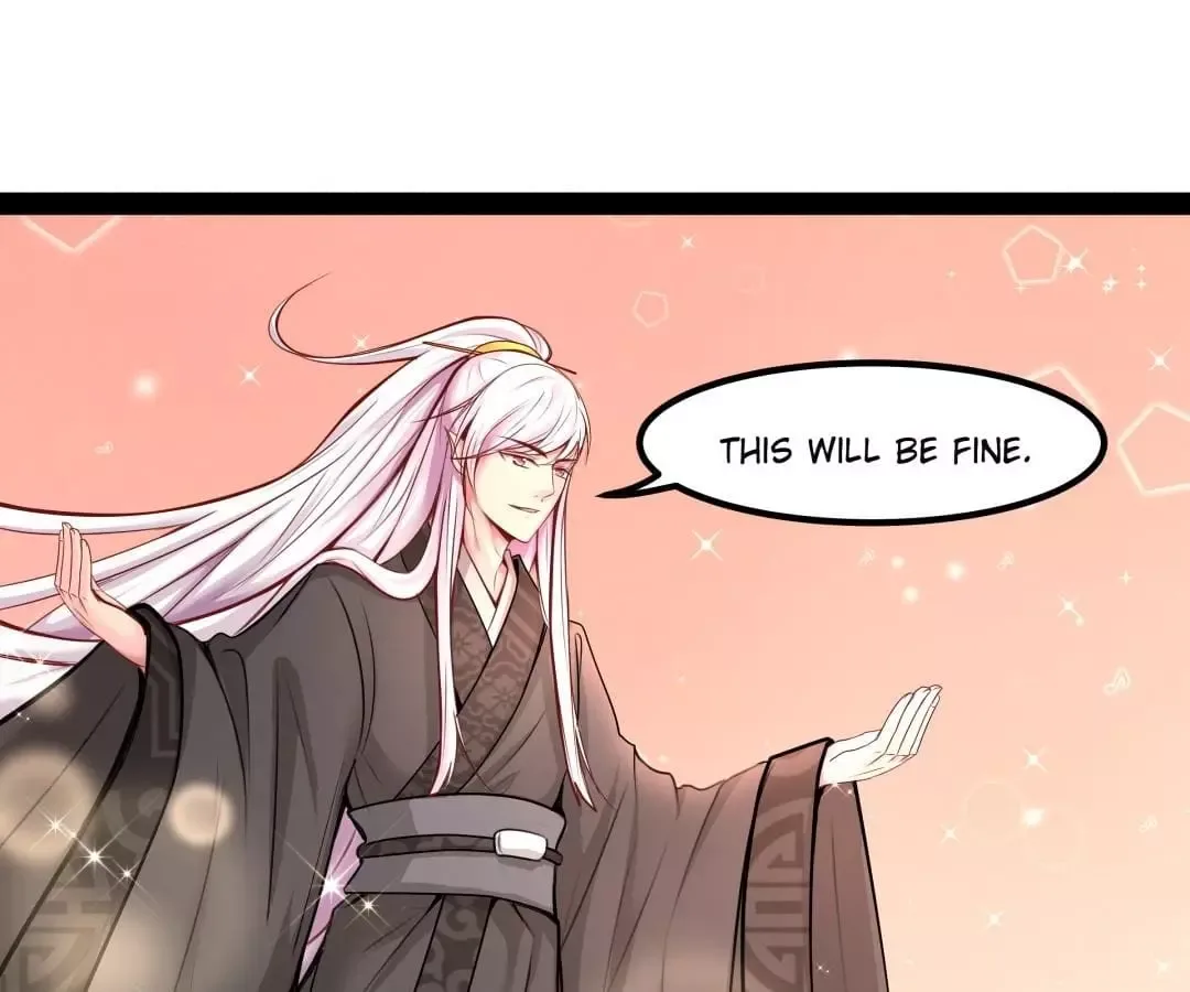 Fox King's Only Lover Chapter 15 page 13