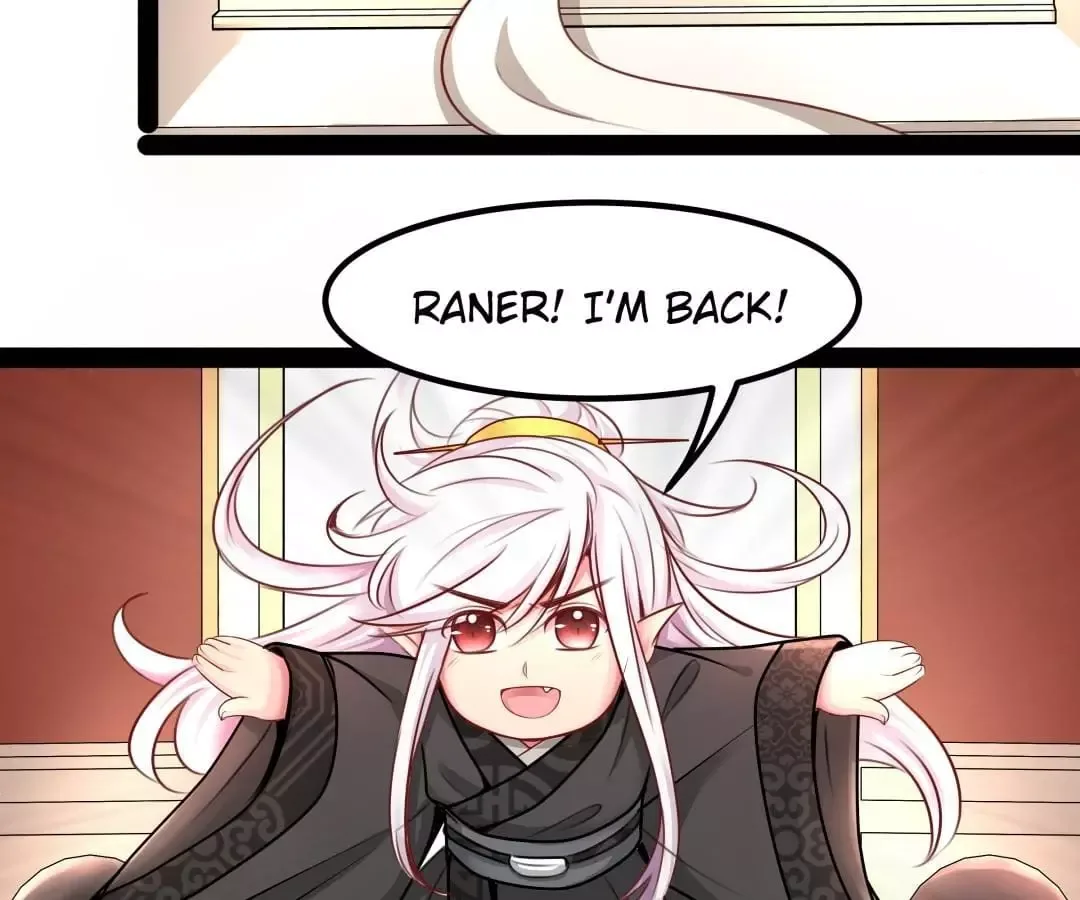 Fox King's Only Lover Chapter 15 page 16