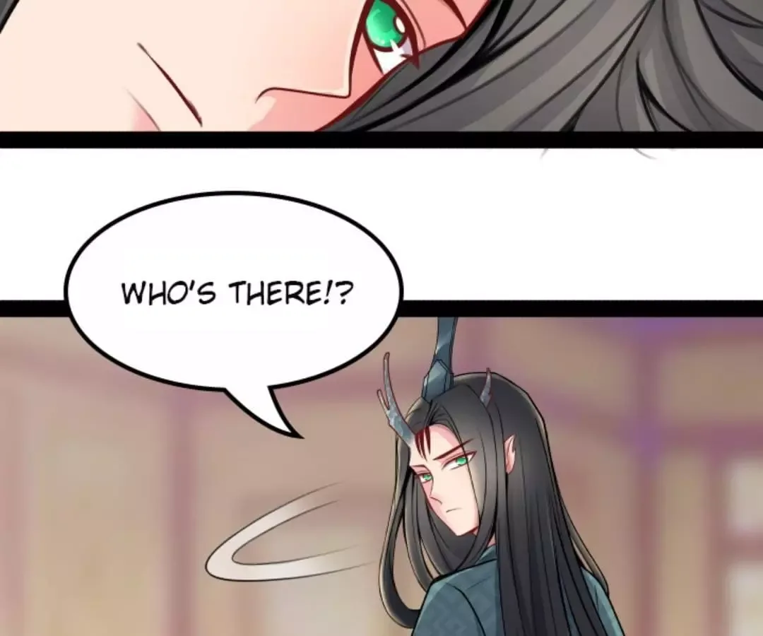Fox King's Only Lover Chapter 15 page 29