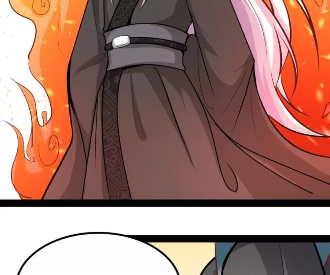 Fox King's Only Lover Chapter 15 page 33