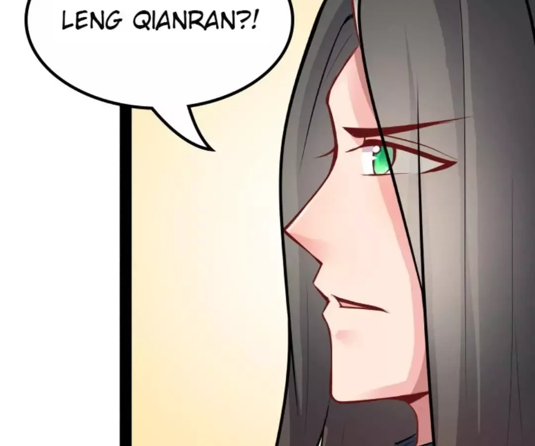 Fox King's Only Lover Chapter 15 page 34