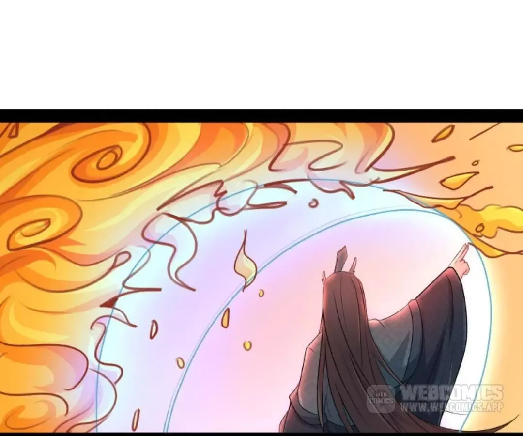 Fox King's Only Lover Chapter 15 page 39