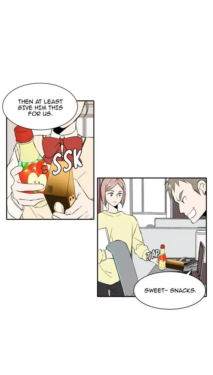 Lovely Again Today Chapter 15 page 2