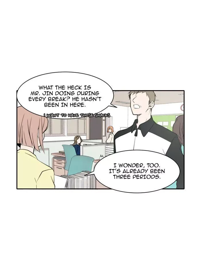 Lovely Again Today Chapter 15 page 10