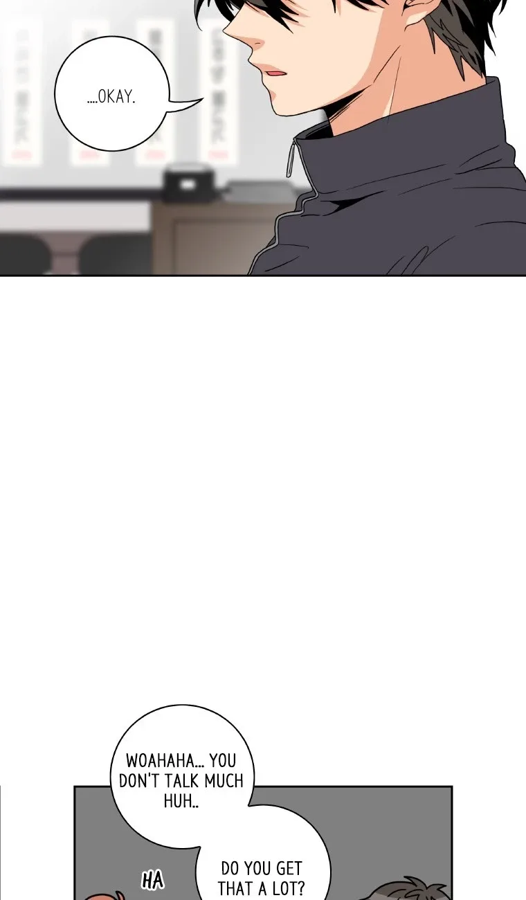 Who Invited You? Chapter 19 page 13