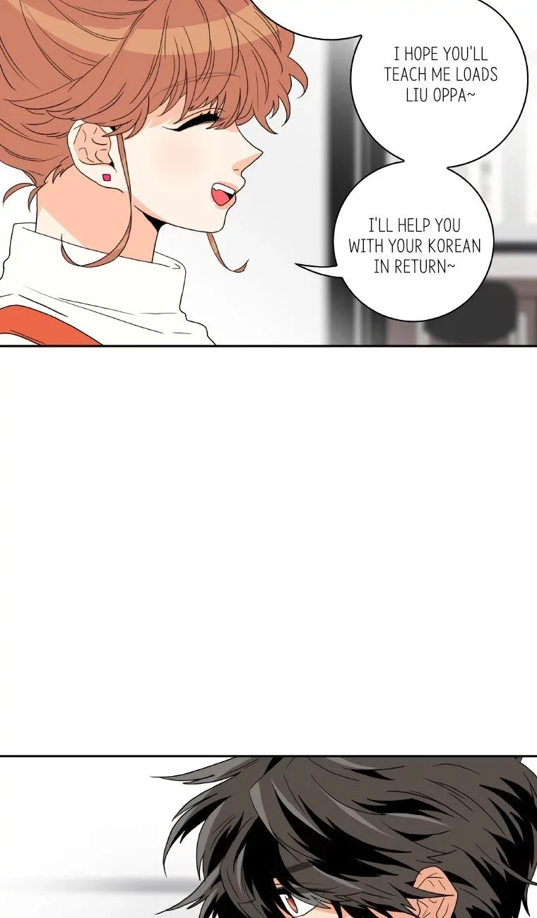 Who Invited You? Chapter 19 page 12