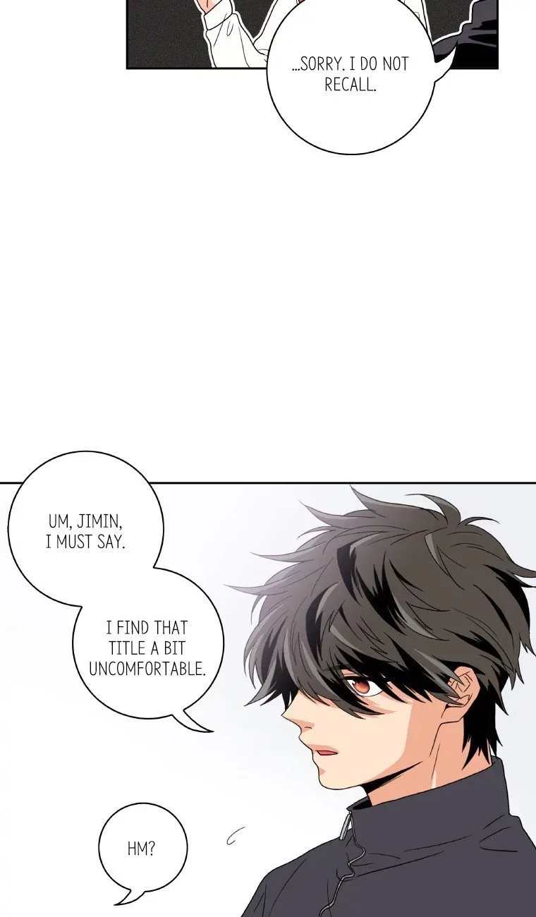 Who Invited You? Chapter 19 page 7