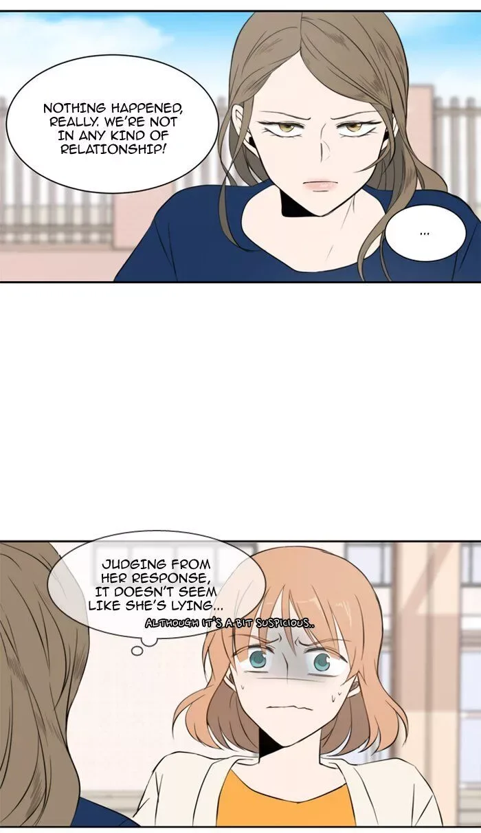Lovely Again Today Chapter 15 page 29