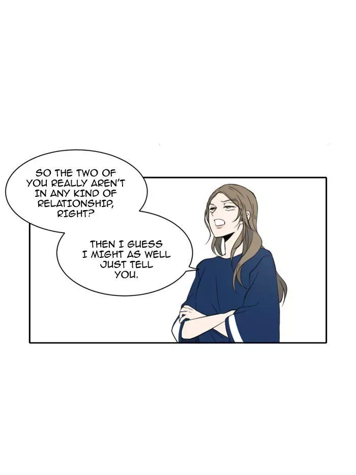 Lovely Again Today Chapter 15 page 30
