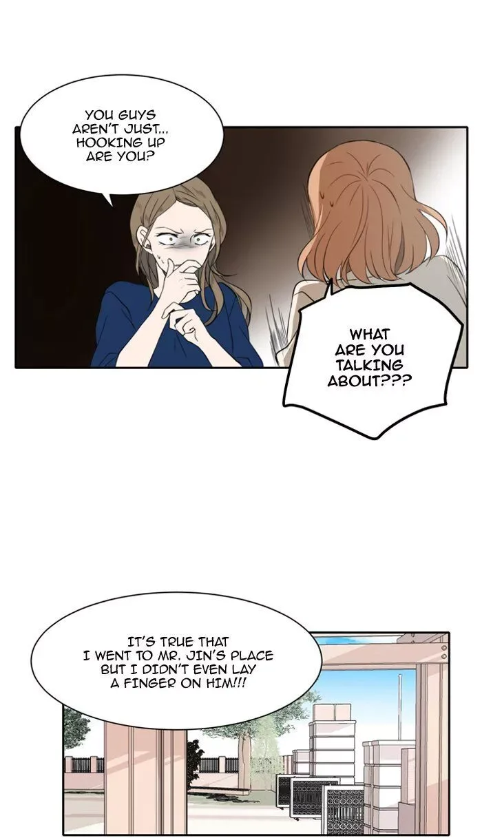Lovely Again Today Chapter 15 page 26