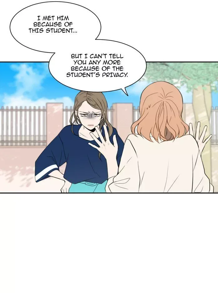Lovely Again Today Chapter 15 page 28