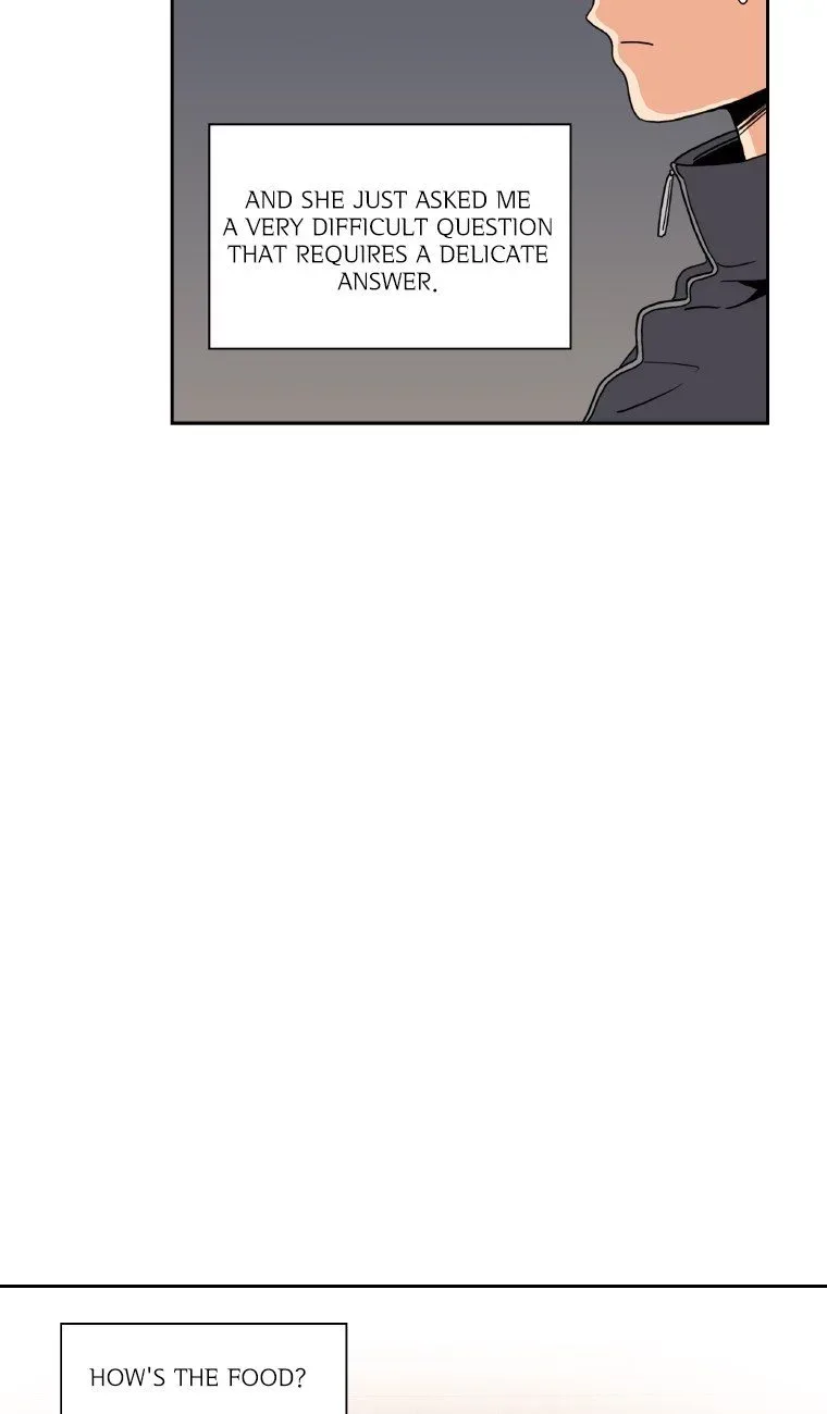 Who Invited You? Chapter 19 page 26
