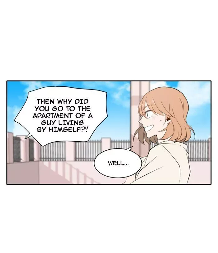 Lovely Again Today Chapter 15 page 27