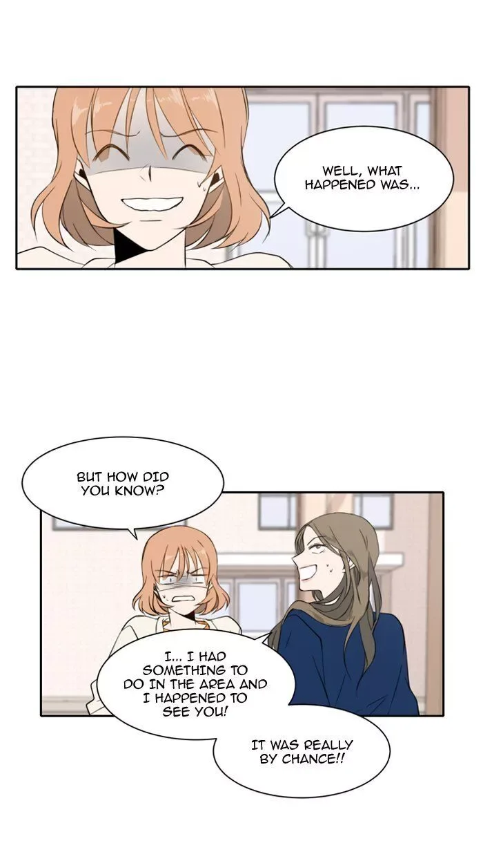 Lovely Again Today Chapter 15 page 25