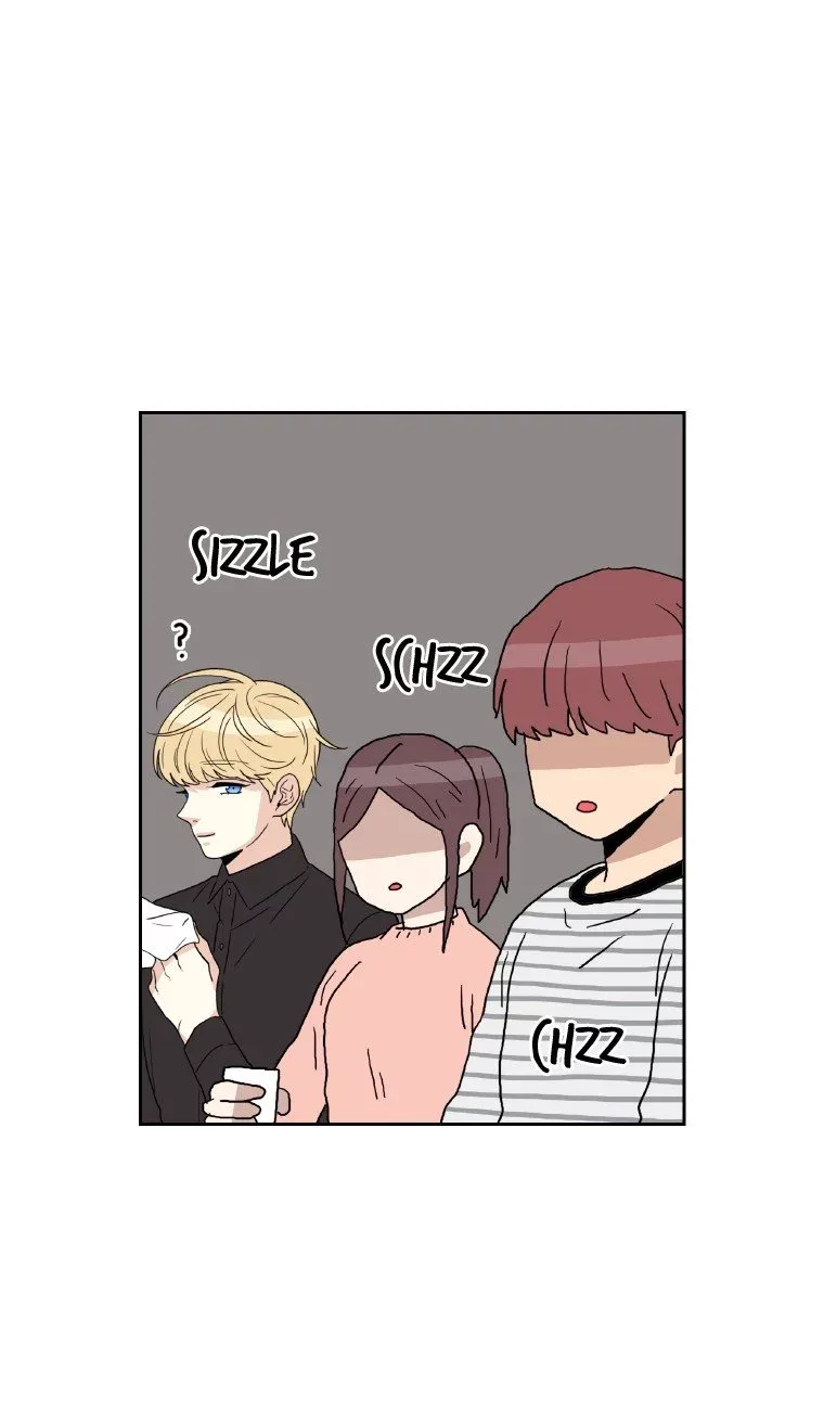 Who Invited You? Chapter 19 page 41