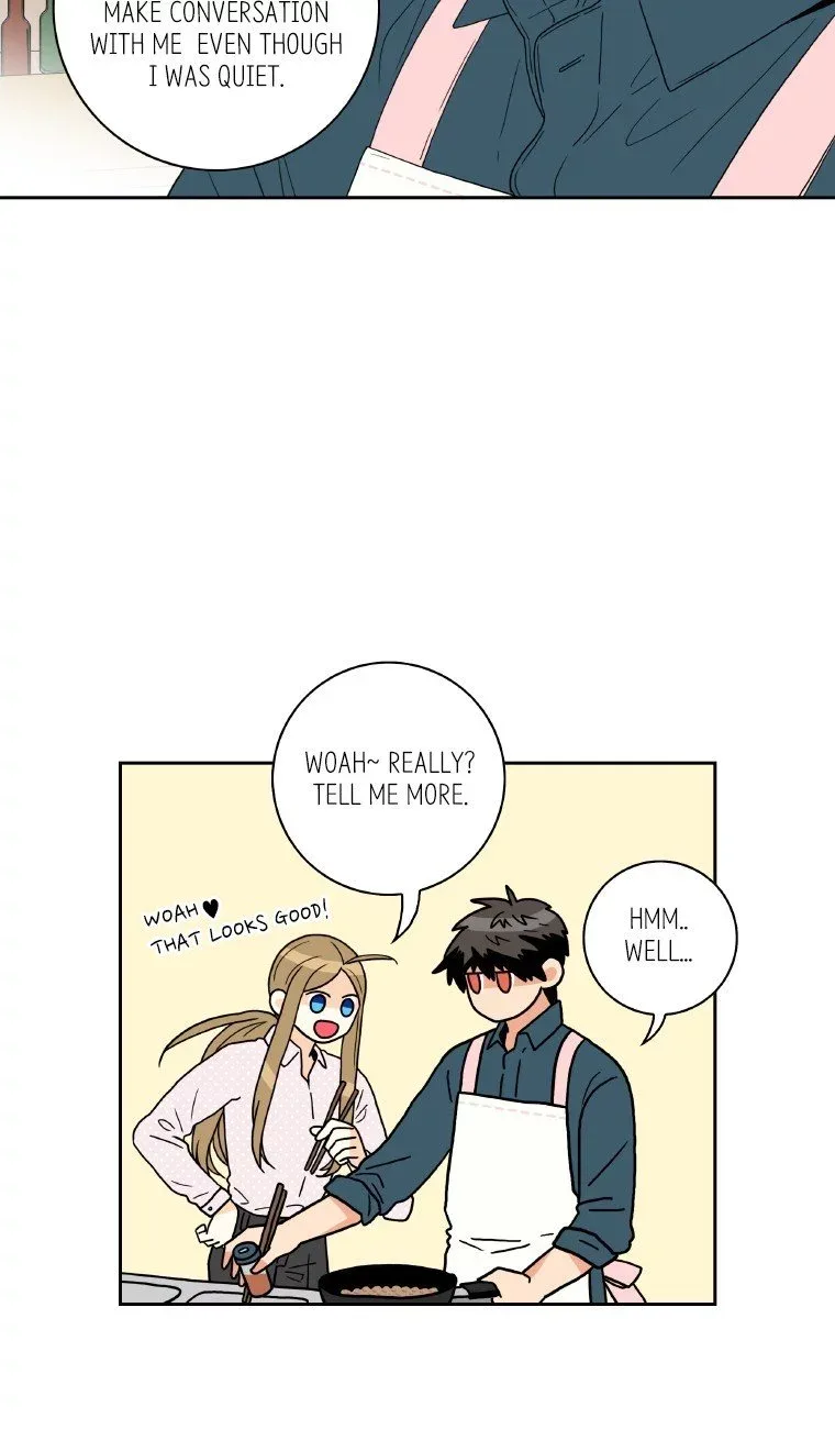 Who Invited You? Chapter 19 page 53