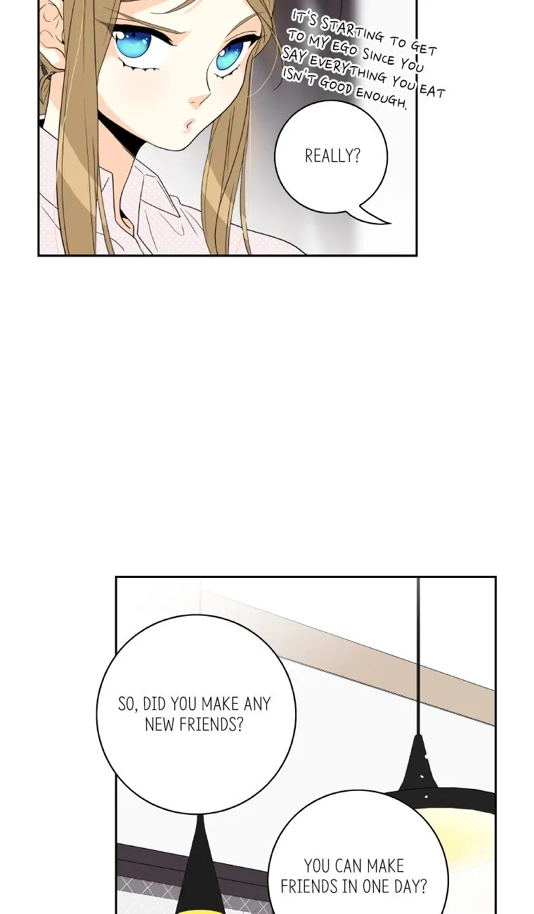 Who Invited You? Chapter 19 page 51