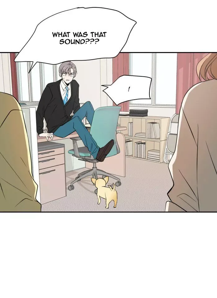 Lovely Again Today Chapter 15 page 42