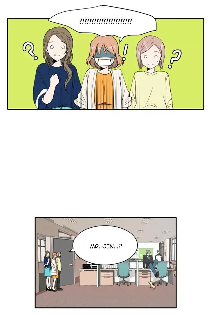 Lovely Again Today Chapter 15 page 43