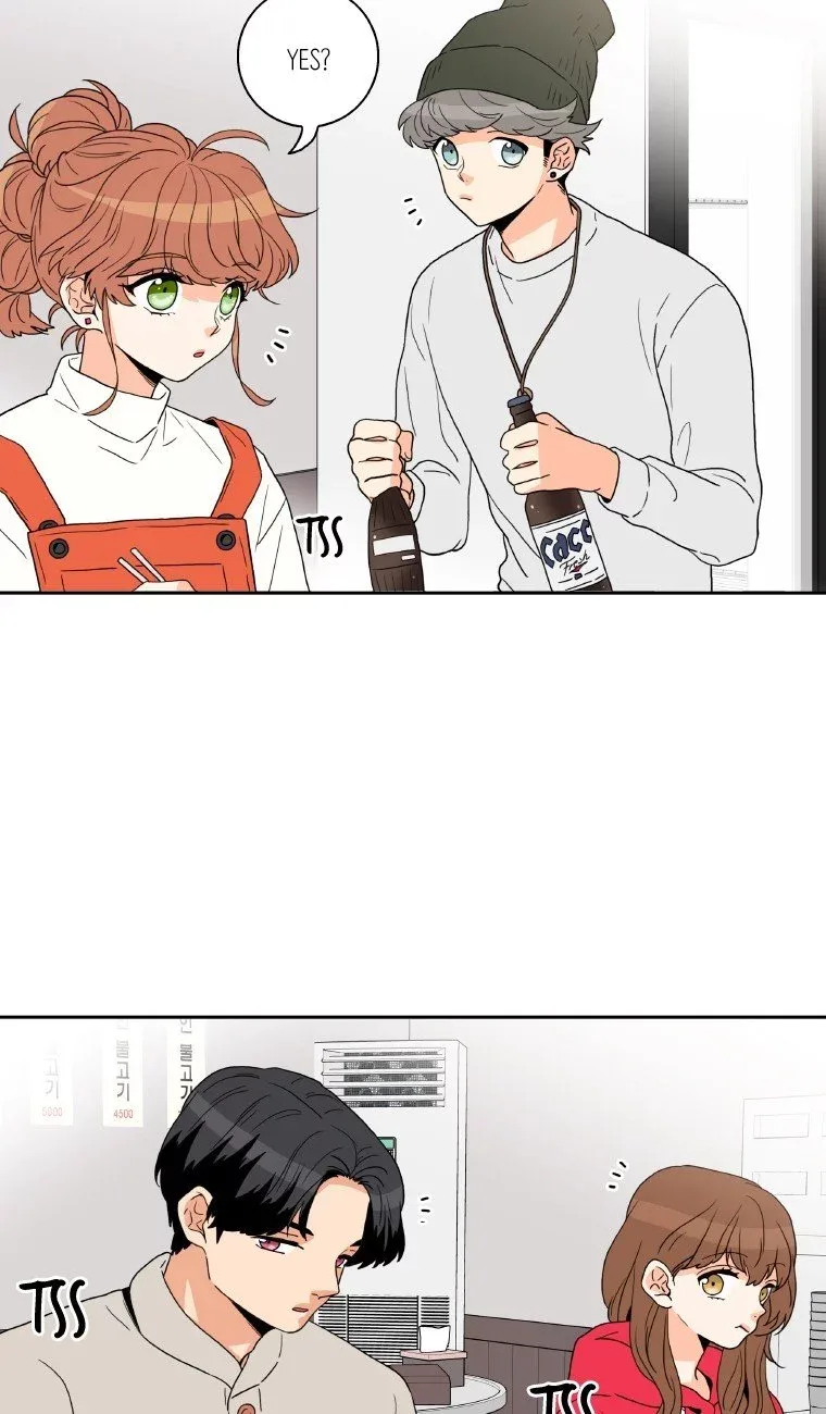 Who Invited You? Chapter 19 page 37