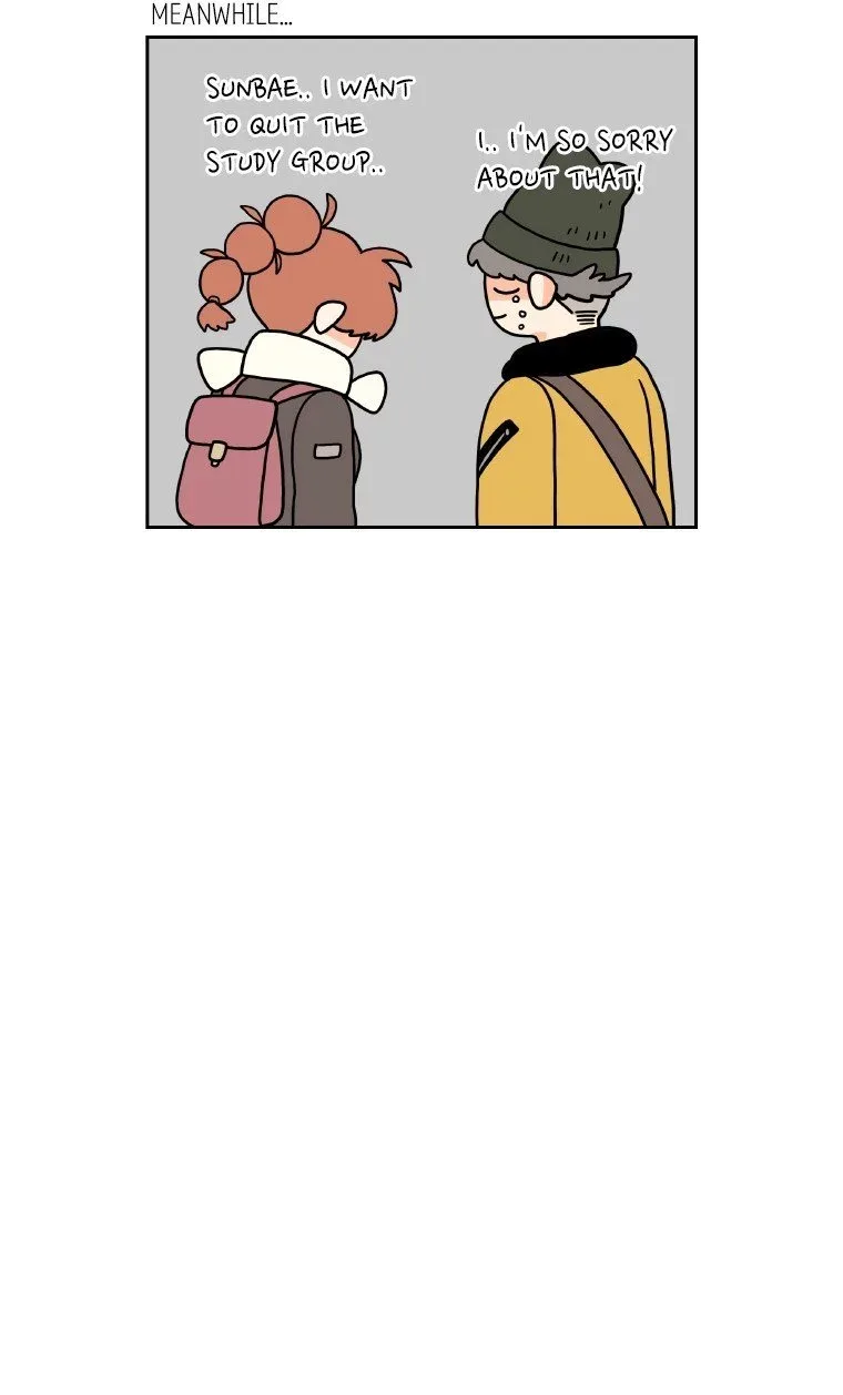 Who Invited You? Chapter 19 page 66