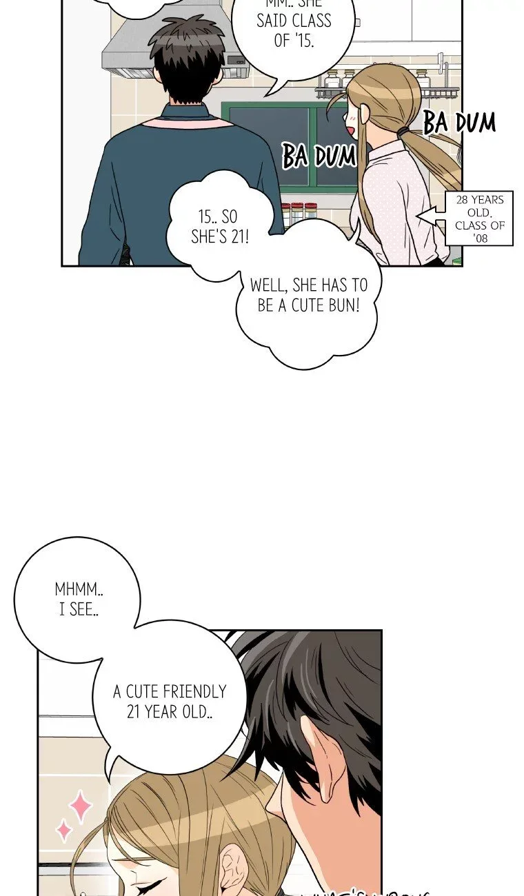 Who Invited You? Chapter 19 page 62