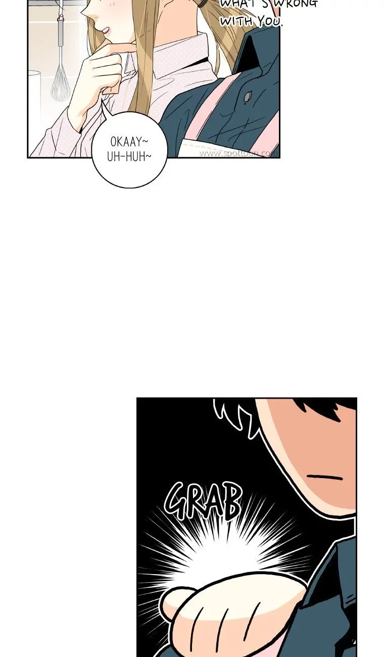 Who Invited You? Chapter 19 page 63