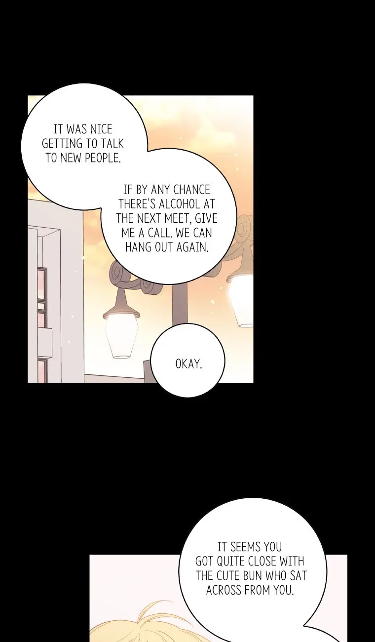 Who Invited You? Chapter 19 page 55