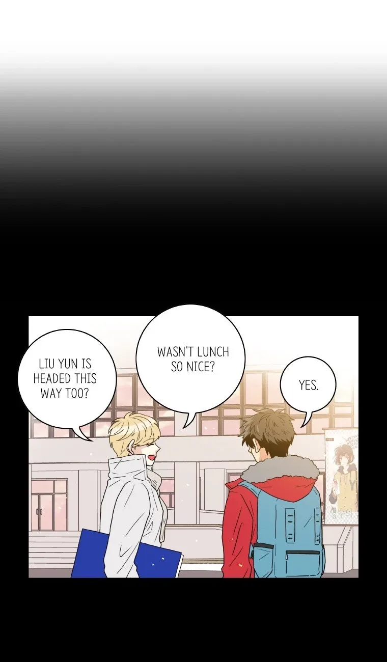 Who Invited You? Chapter 19 page 54