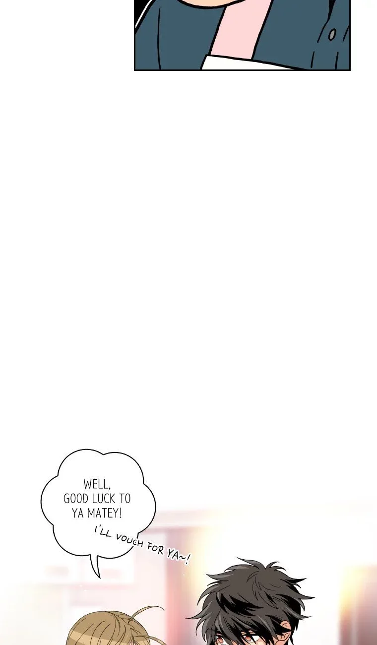 Who Invited You? Chapter 19 page 64