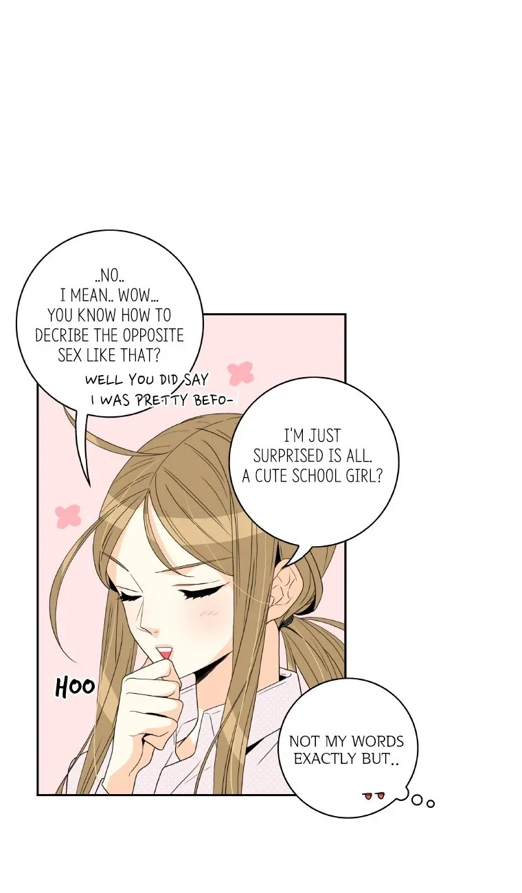 Who Invited You? Chapter 19 page 60