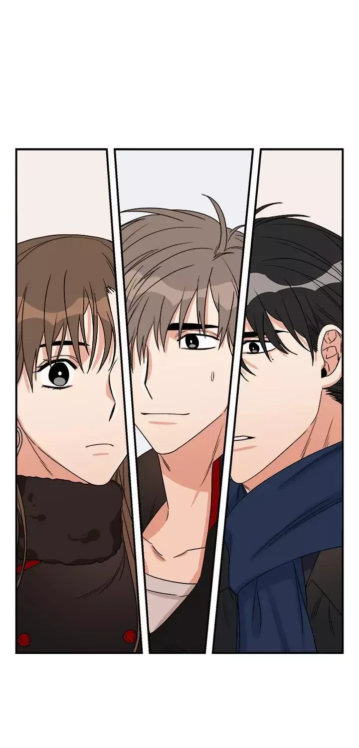 One Step from the End Chapter 15 page 3
