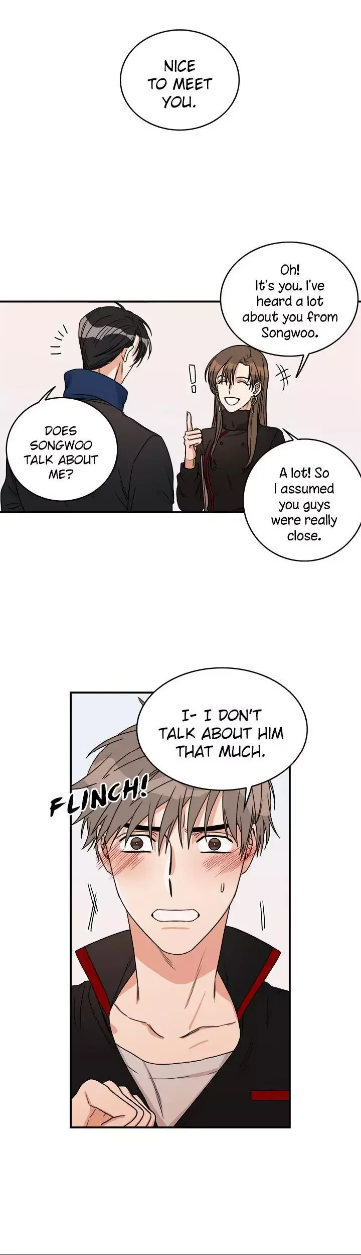 One Step from the End Chapter 15 page 4