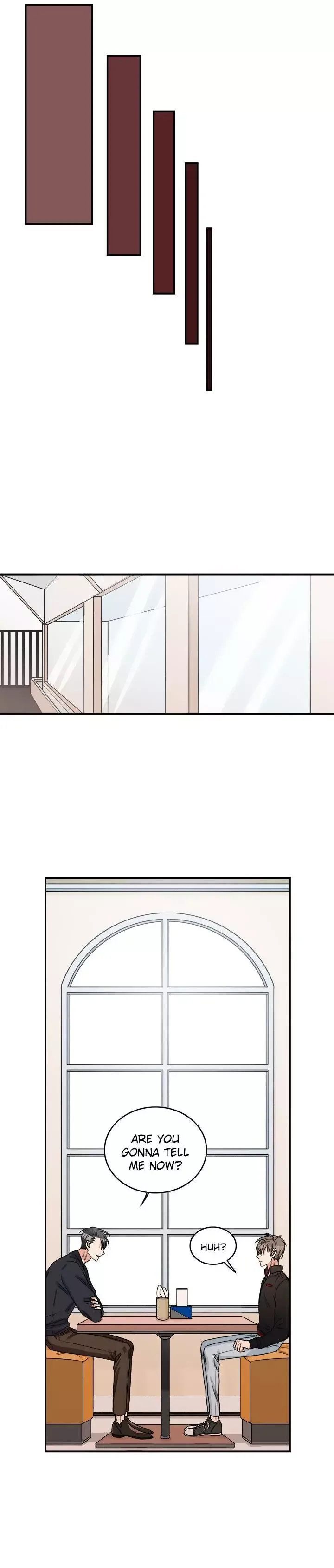 One Step from the End Chapter 15 page 13