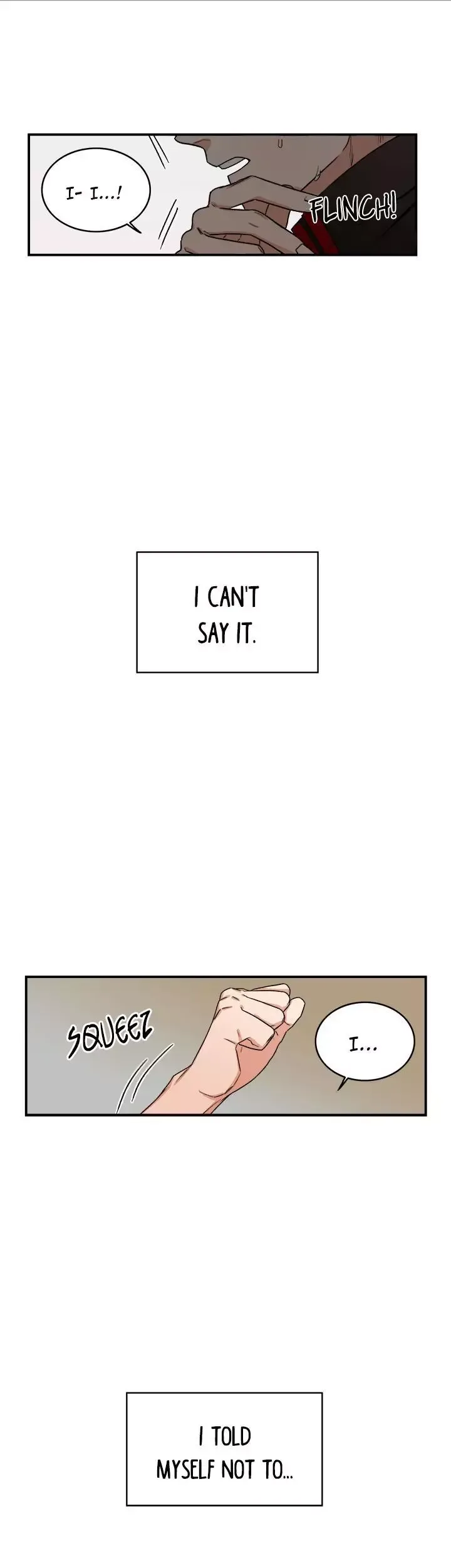 One Step from the End Chapter 15 page 19