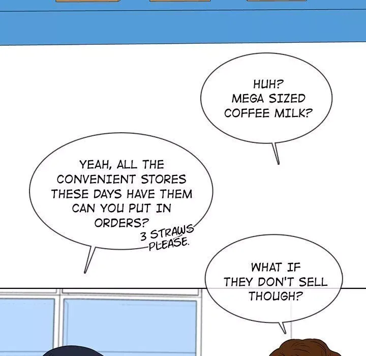Sweet Bitter Love Chapter 15 page 6