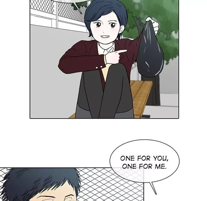 Sweet Bitter Love Chapter 15 page 16