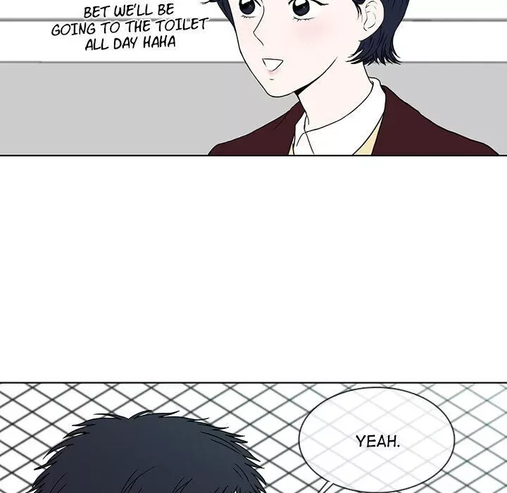 Sweet Bitter Love Chapter 15 page 27