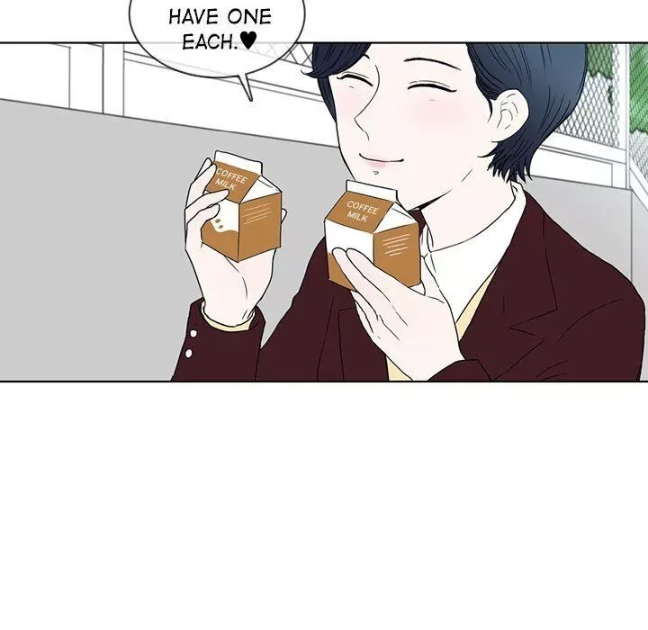 Sweet Bitter Love Chapter 15 page 18