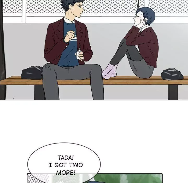 Sweet Bitter Love Chapter 15 page 15
