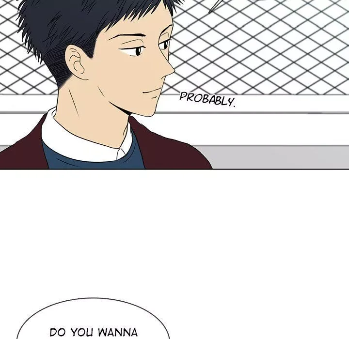 Sweet Bitter Love Chapter 15 page 28