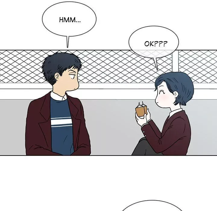 Sweet Bitter Love Chapter 15 page 19