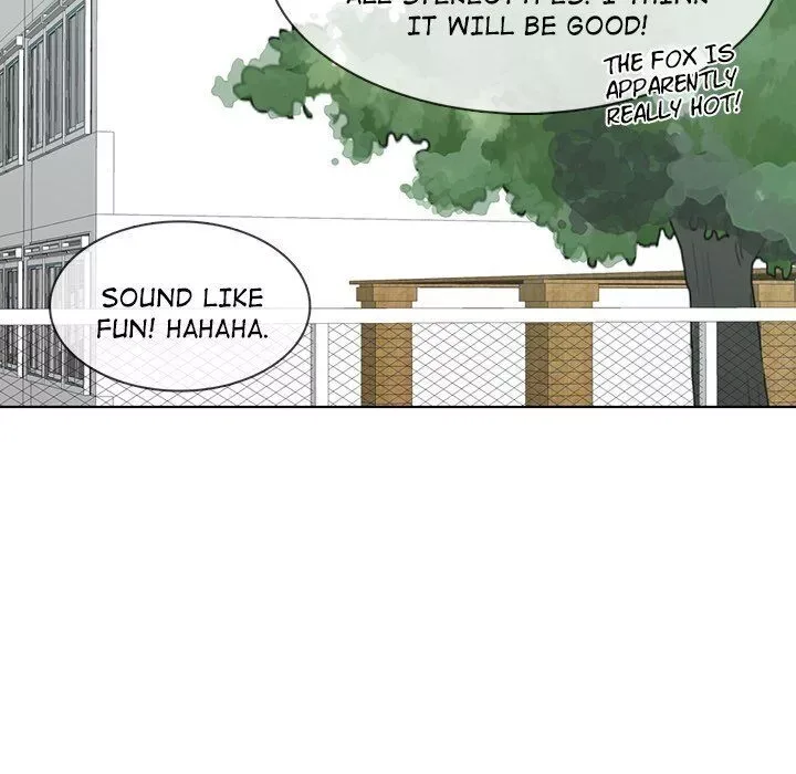 Sweet Bitter Love Chapter 15 page 30