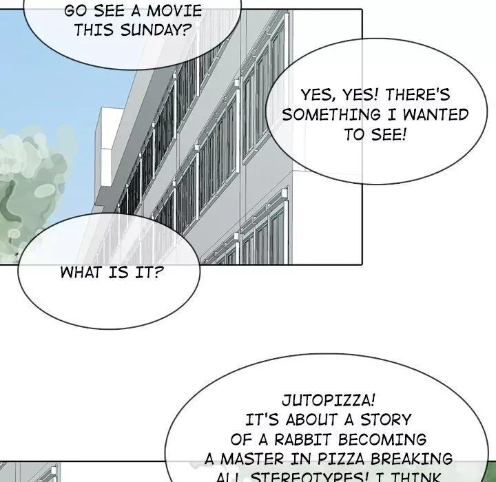Sweet Bitter Love Chapter 15 page 29